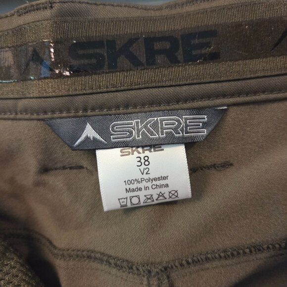 NWT SKRE Hardscrabble Hunting Pants Size 38 - Picture 9 of 15